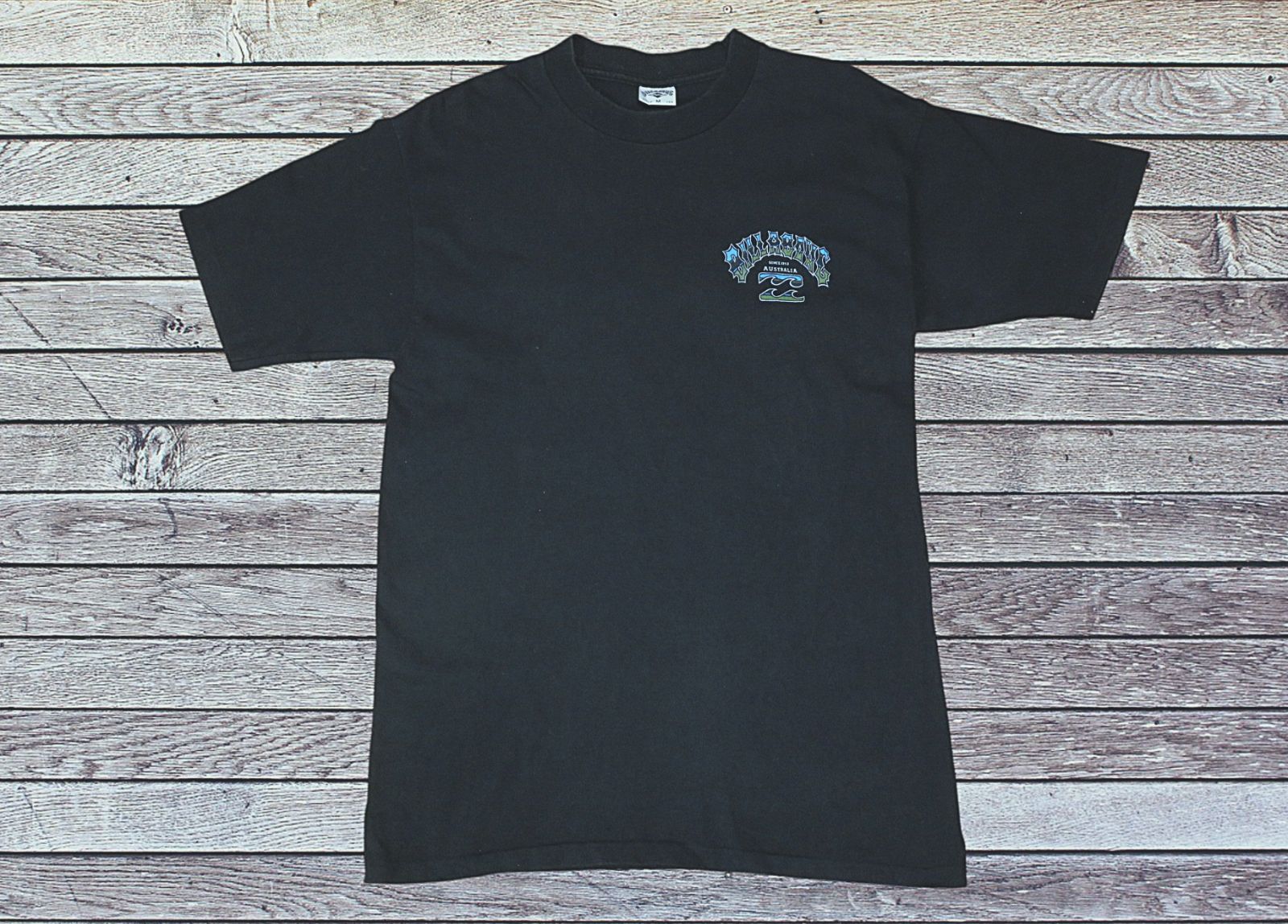 ️️USA製 Mサイズ BILLABONG ビラボン ビンテージ 1990s オールド 