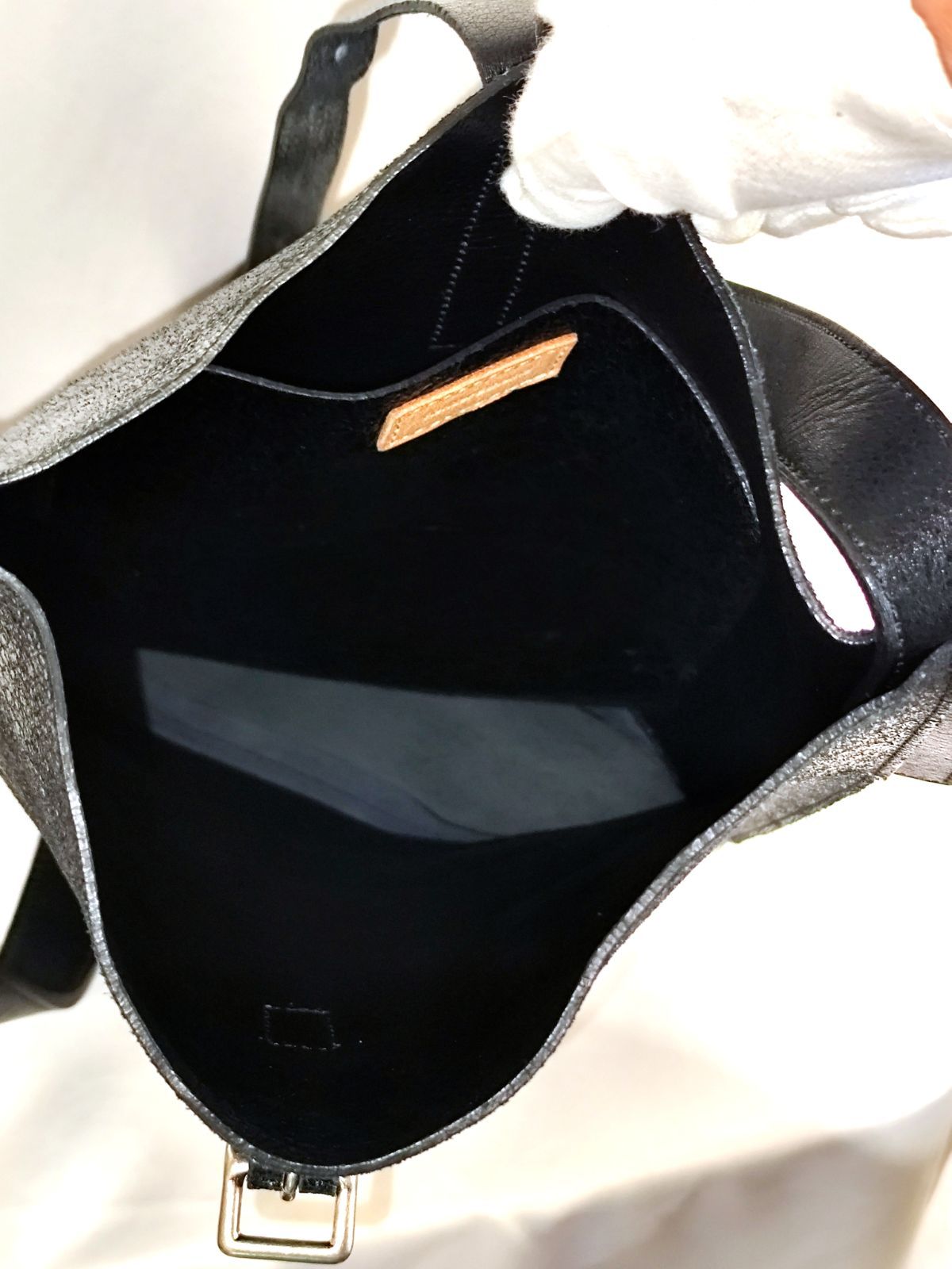 Hender Scheme エンダースキーマ ショルダーバッグ( L サイズ 