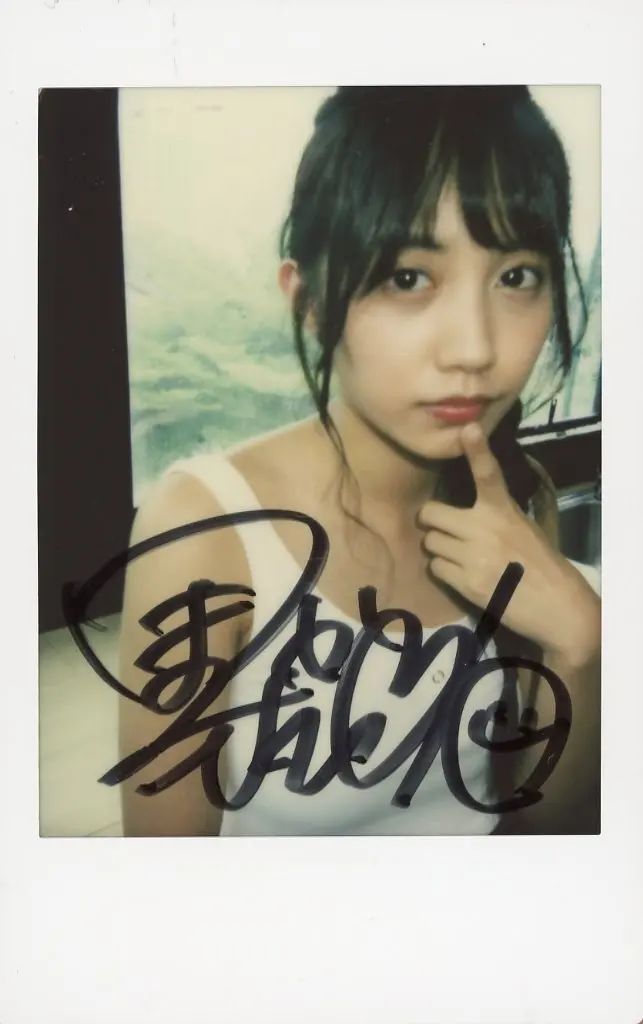 黒木ひかり/VenusFilm Vol.3 中古】生写真(女性) ☆黒木ひかり/直筆サイン入り/DVD「VenusFilm Vol