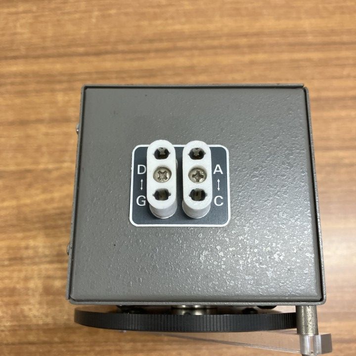 △01)【1点限り!】DELICA デリカ WB-200/グリッド ディップメーター