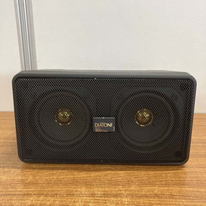 △01)【1点限り!】DIATONE DS-103V/ダイヤトーン/スピーカーシステム