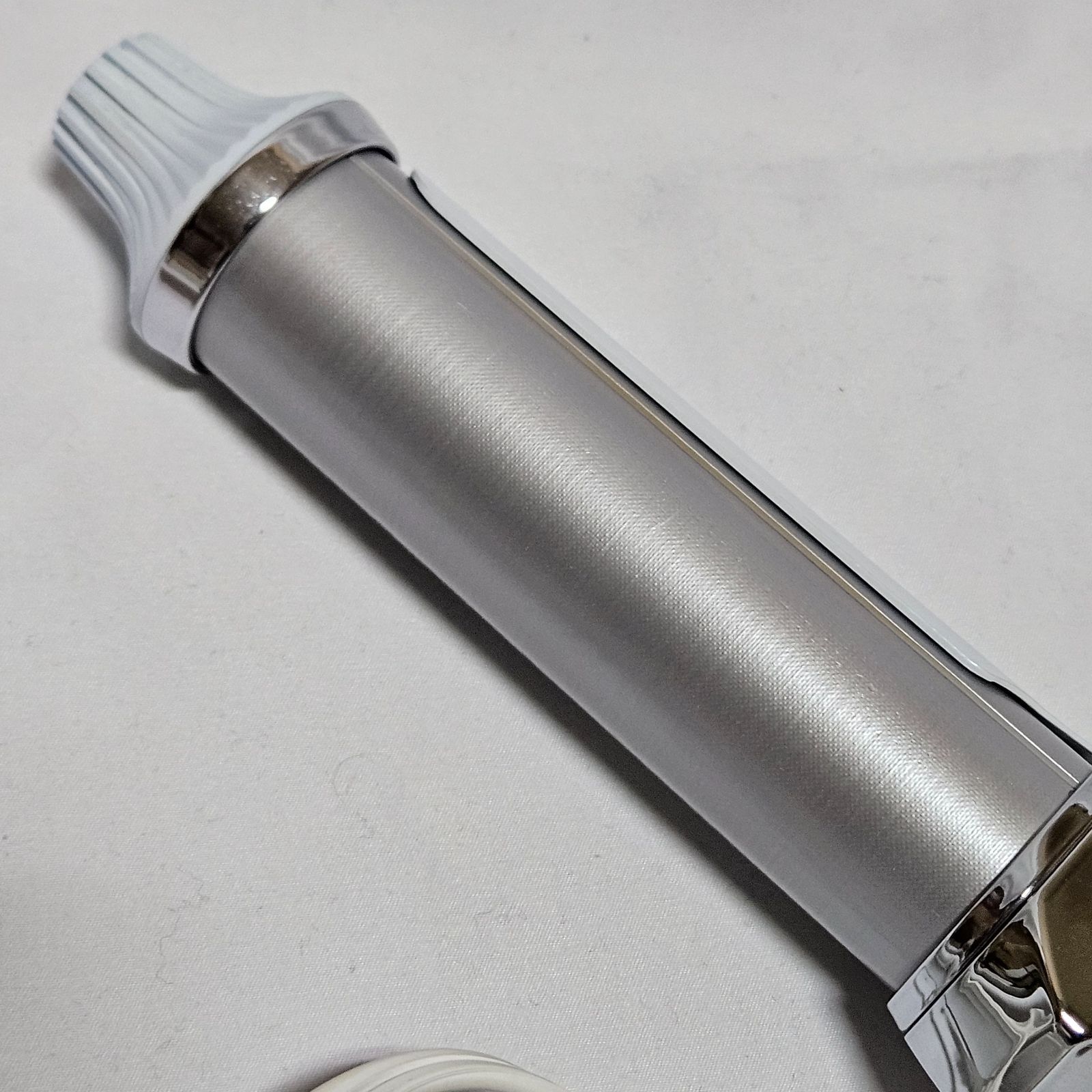 ReFa RE-AV-02A リファ カールアイロン プロ 38mm ホワイト - メルカリ