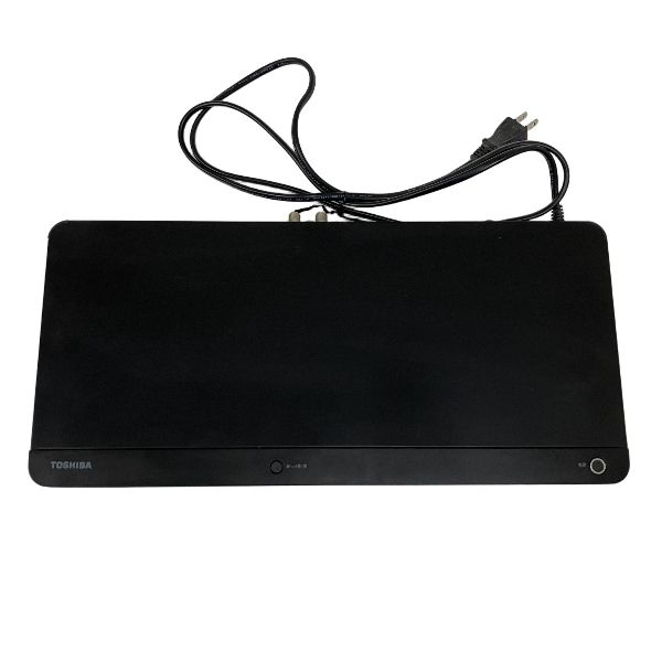 TOSHIBA 東芝 DBR-Z510 ブルーレイレコーダー REGZA HDD 500GB 中古
