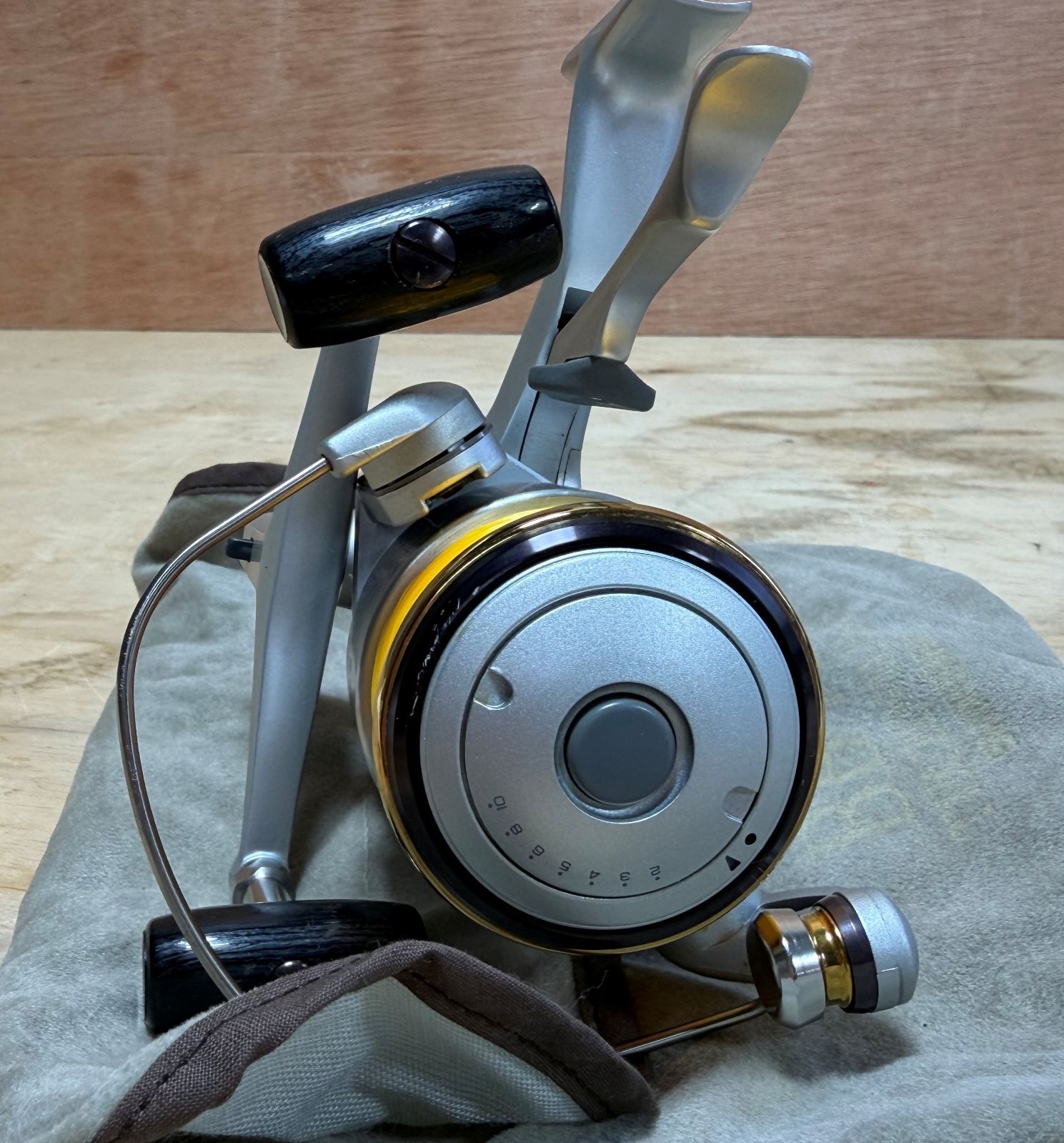 SHIMANO BB-X TECHNIUM 5000(シマノ テクニウム) - メルカリ