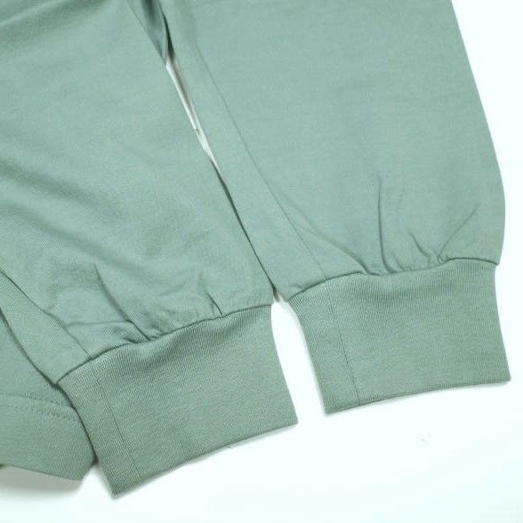 新品 un/unbient アン 日本製 INT SK8 Long Sleeve ロングスリーブT