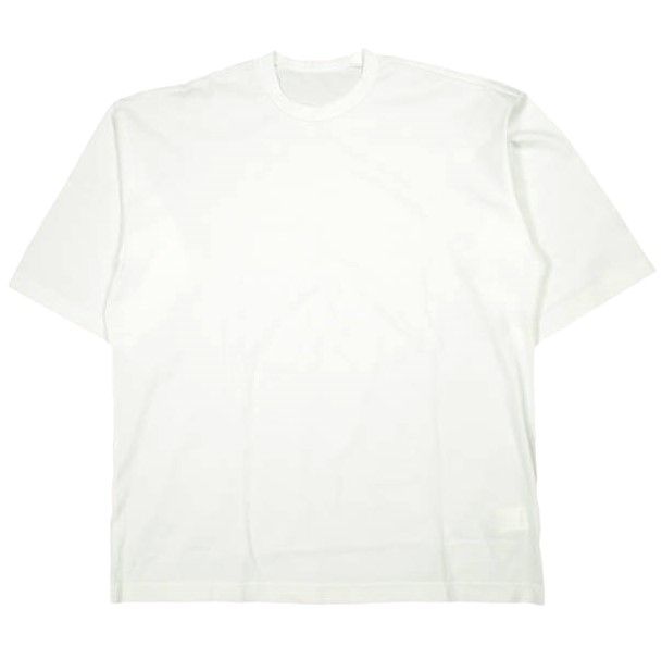 新品 un/unbient アン 日本製 HALF SLEEVE TEE ハーフスリーブTシャツ 新品 un/unbient アン 日本製 HALF SLEEVE TEE ハーフスリーブTシャツ