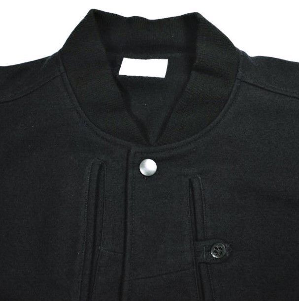 CHANGES チェンジーズ REMAKE VARSITY JACKET - 40