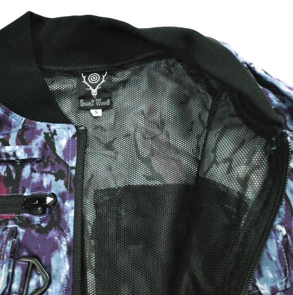 新品 South2 West8 サウスツーウェストエイト S2W8 23SS Multi-Pocket 