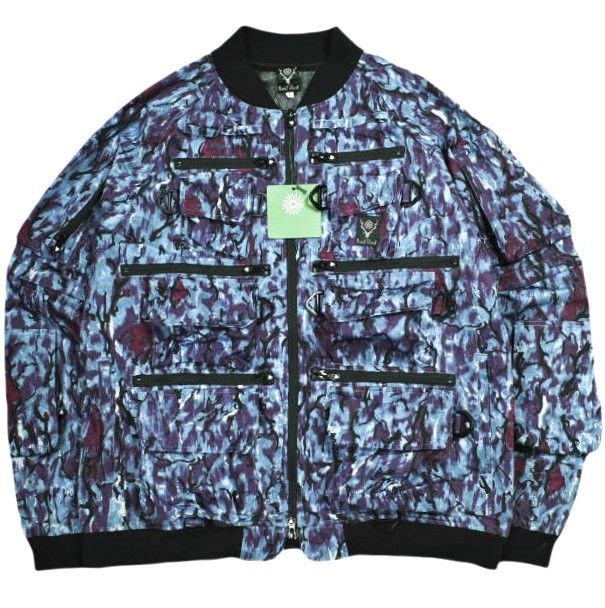 新品 South2 West8 サウスツーウェストエイト S2W8 23SS Multi-Pocket 