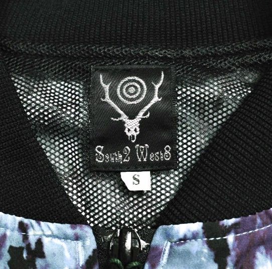 新品 South2 West8 サウスツーウェストエイト S2W8 23SS Multi-Pocket 