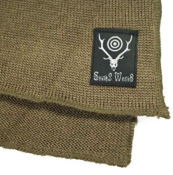 South2 West8 サウスツーウェストエイト S2W8 日本製 Dickey Turtle