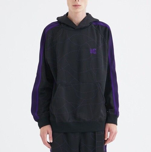 Needles x DC SHOES ニードルス ディーシーシューズ 23AW 別注 日本製 