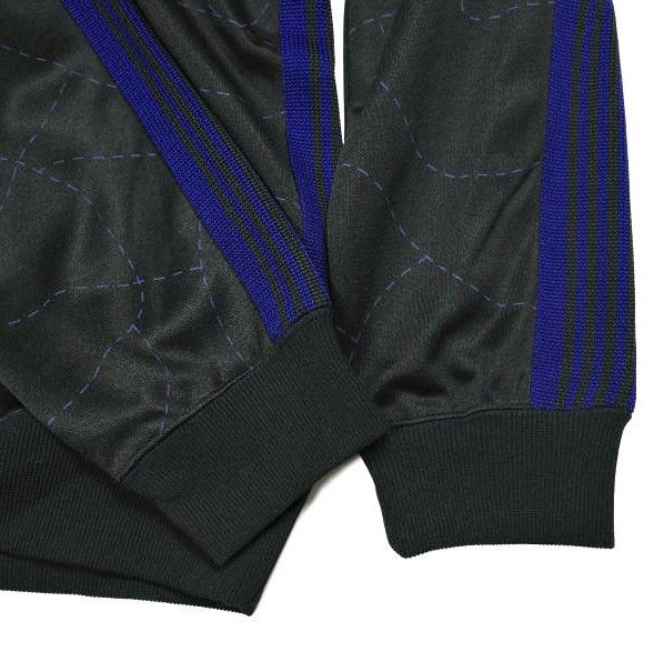 Needles x DC SHOES ニードルス ディーシーシューズ 23AW 別注 日本製 