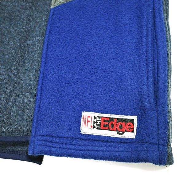CHANGES チェンジーズ 日本製 REMAKE SWITCHING FLEECE VEST リメイク 