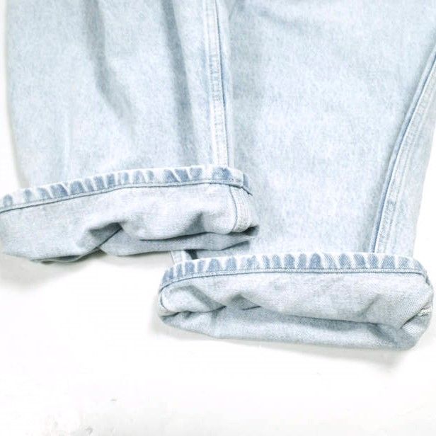 HED MAYNER ヘドメイナー 25SS イタリア製 PLEATED DENIM PANTS 2プリーツデニムパンツ HMMA67021A HA190 XS LIGHT/PASTEL BLUE ワイド バギー ジーンズ 定価101,200円 ボトムス【新古品】【中古】【HED MAYNER】 新品 HED MAYNER ヘドメイナー 25SS イタリア製 PLEATED DENIM PANTS 2