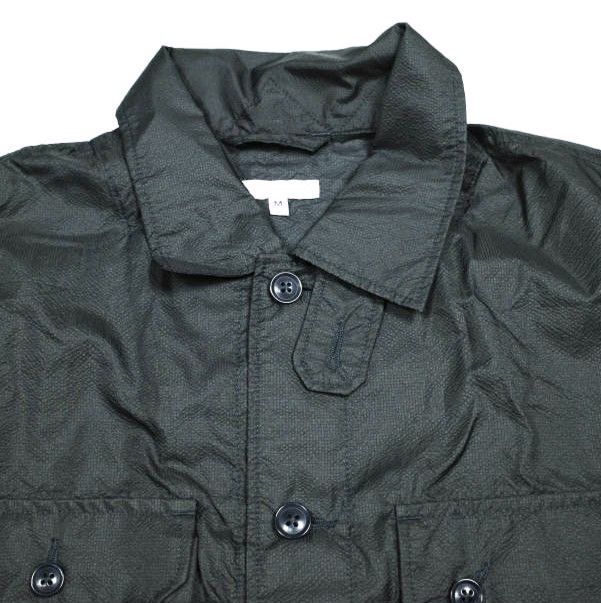 Engineered Garments エンジニアードガーメンツ 25SS アメリカ製 