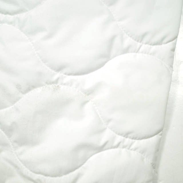 amok アモク 24AW 日本製 GUERNIKA QUILTING BLOUSON ゲルニカ 