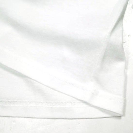 新品 Acne Studios アクネストゥディオズ 25SS ロングスリーブTシャツ