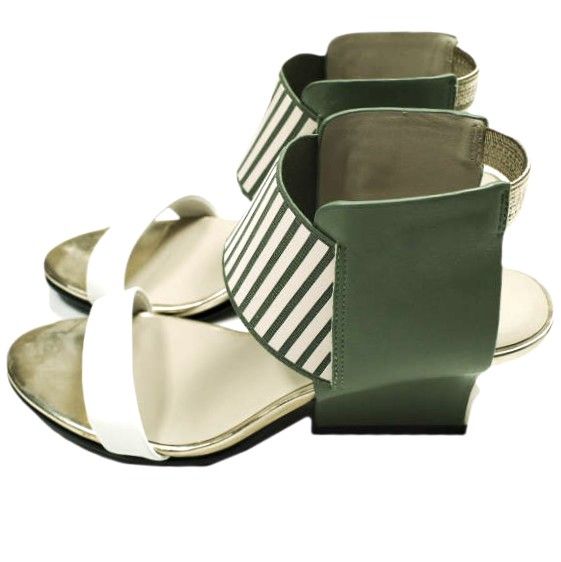UNITED NUDE ユナイテッドヌード Raiko ミドルヒールサンダル 56370001 37(23.5-24cm) Dusk UN パンプス シューズ【新古品】【中古】【UNITED NUDE】 新品 UNITED NUDE ユナイテッドヌード Raiko ミドルヒールサンダル