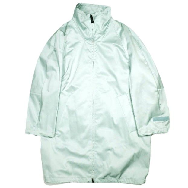 新品 MARNI マルニ 24SS イタリア製 コットンブレンド ギャザータフタ 