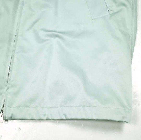 新品 MARNI マルニ 24SS イタリア製 コットンブレンド ギャザータフタ 