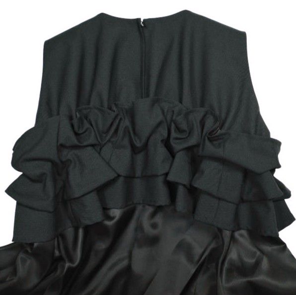 新品 noir kei ninomiya ノワール ケイ ニノミヤ 25SS 日本製 ウール
