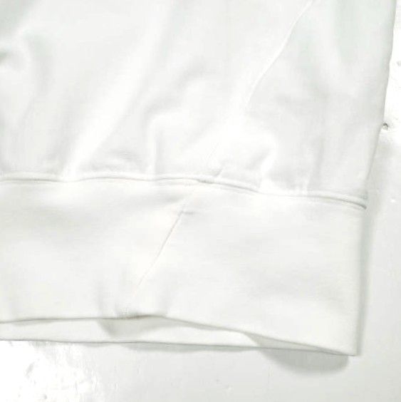 新品 HED MAYNER ヘドメイナー 25SS イタリア製 SLEEVELESS T-SHIRT V