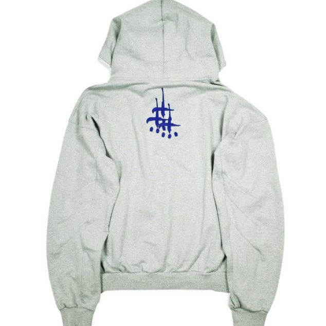 cvtvlist カタリスト 25SS 日本製 OSK EXCLUSIVE USUAL ZIP HOODIE 