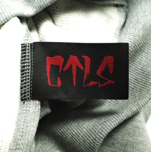 cvtvlist カタリスト 25SS 日本製 OSK EXCLUSIVE USUAL ZIP HOODIE 