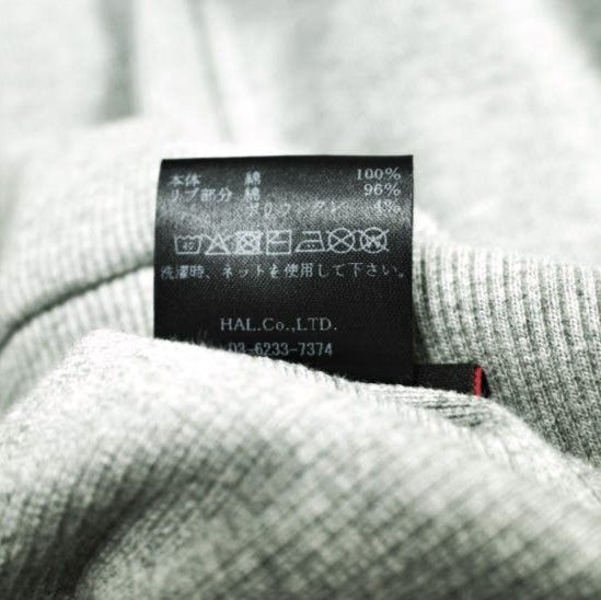 cvtvlist カタリスト 25SS 日本製 OSK EXCLUSIVE USUAL ZIP HOODIE 