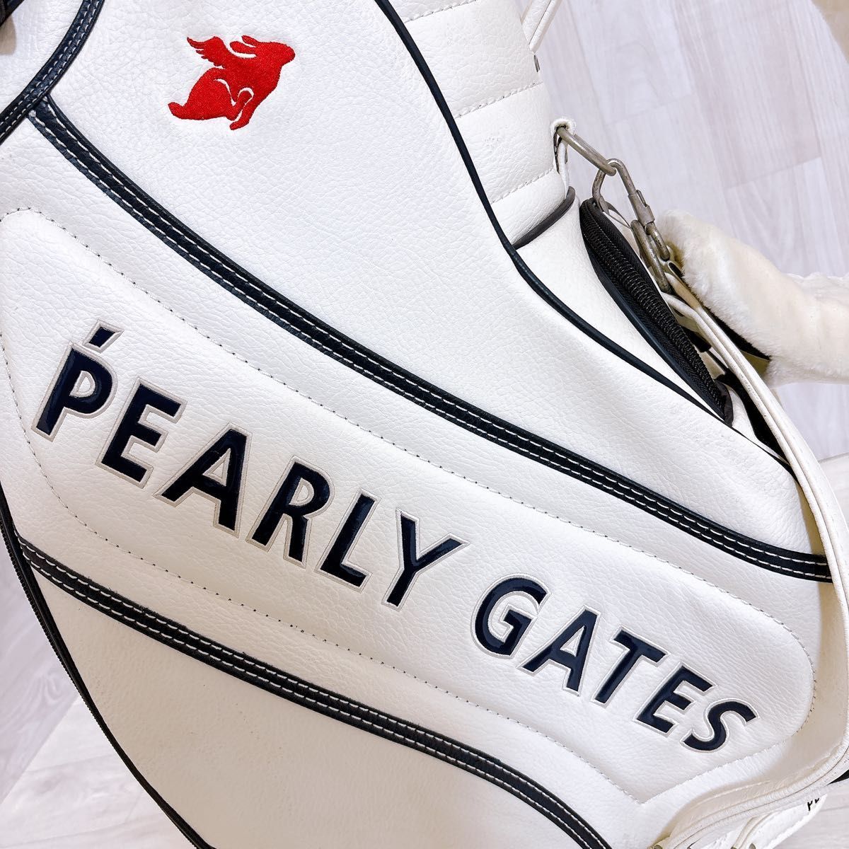 GATES パーリーゲイツ