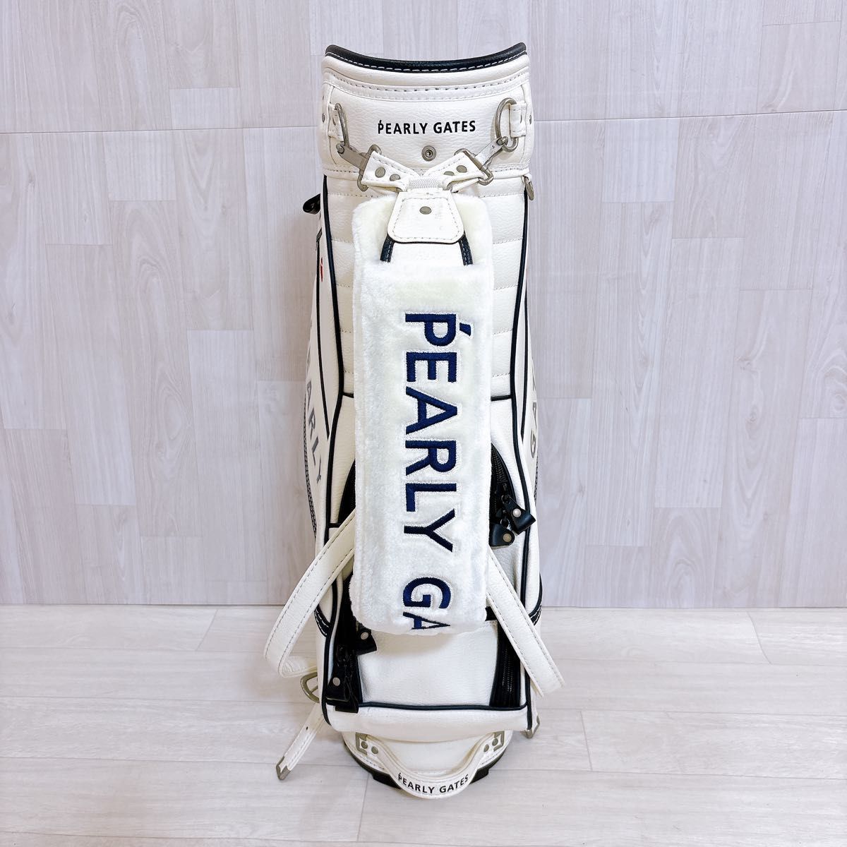 GATES パーリーゲイツ