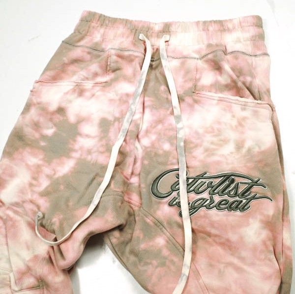 cvtvlist カタリスト 25SS 日本製 OSK EXCLUSIVE Usual Pants 