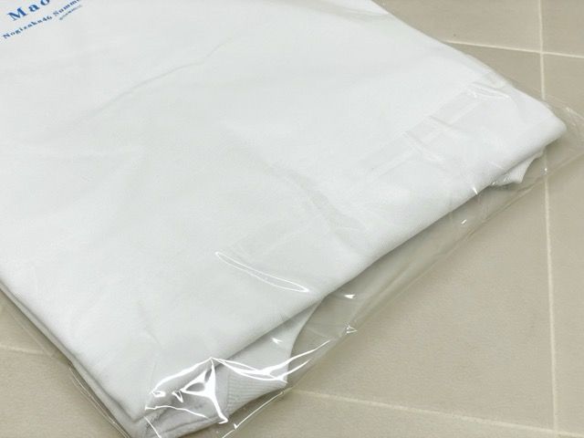乃木坂46 Mode Voyage Town 五百城茉央 S賞 フォトTシャツ ※未開封