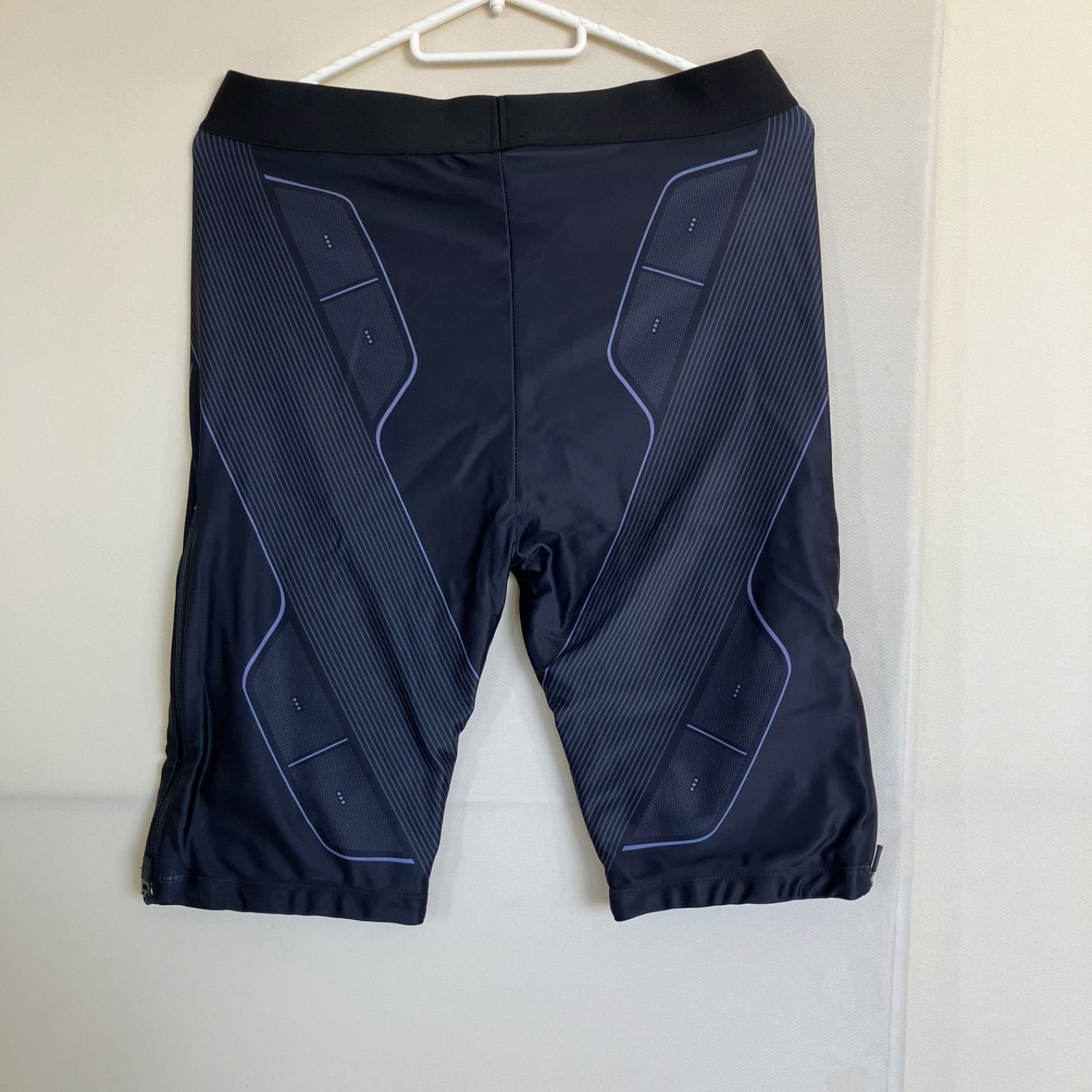 未使用】SIXPAD Powersuit Lite Hip&Leg シックスパッド 付属品付き 