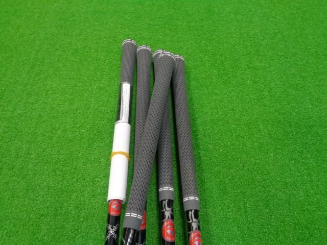 中古】アイアンセット テーラーメイド P770 2024/Diamana Thump Iron