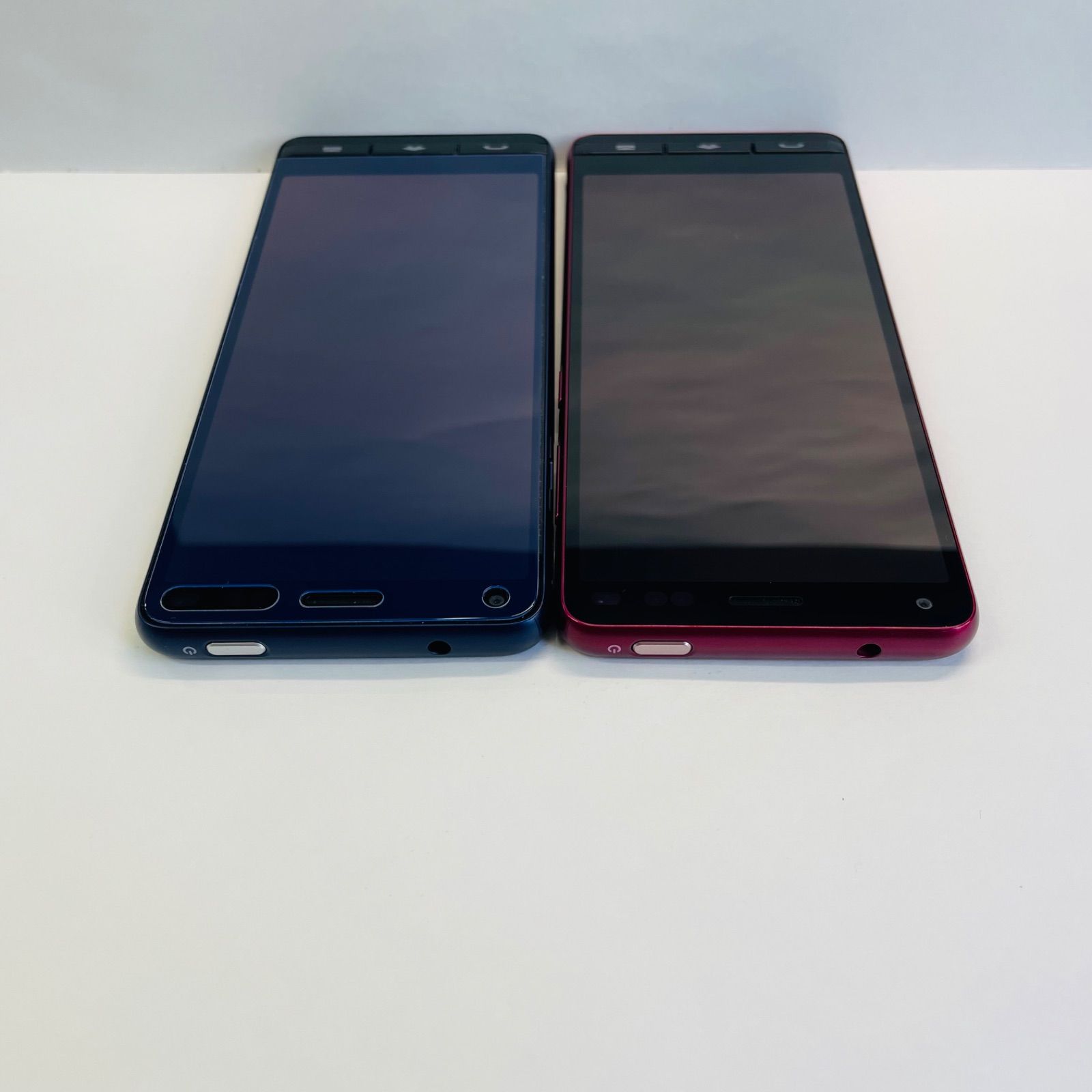 京セラBASIO4 KYV47 4台セット SIMフリー 中古 - メルカリ