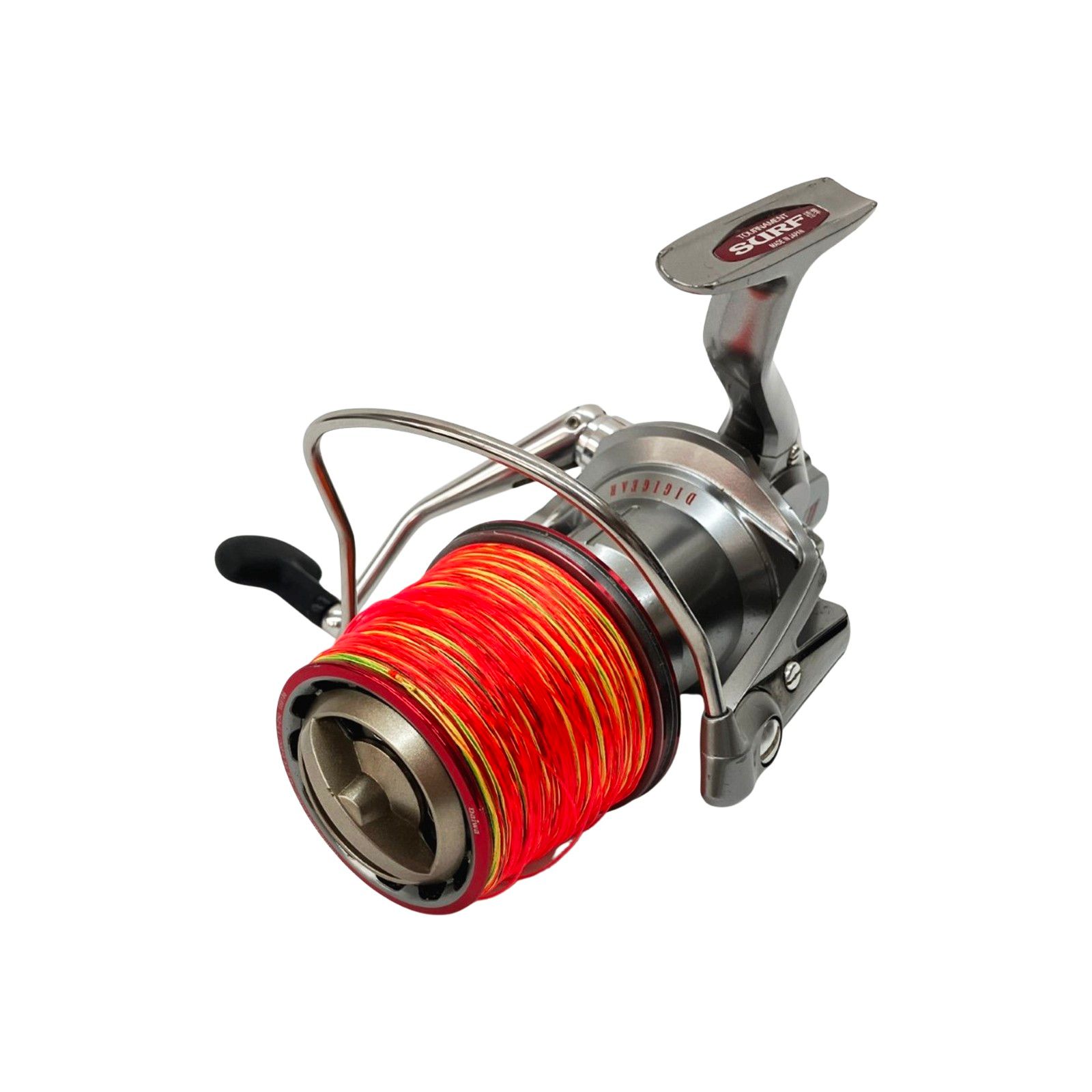 DAIWA ダイワ TOURNAMENT SURF トーナメントサーフ Z45 ii 標準 059186