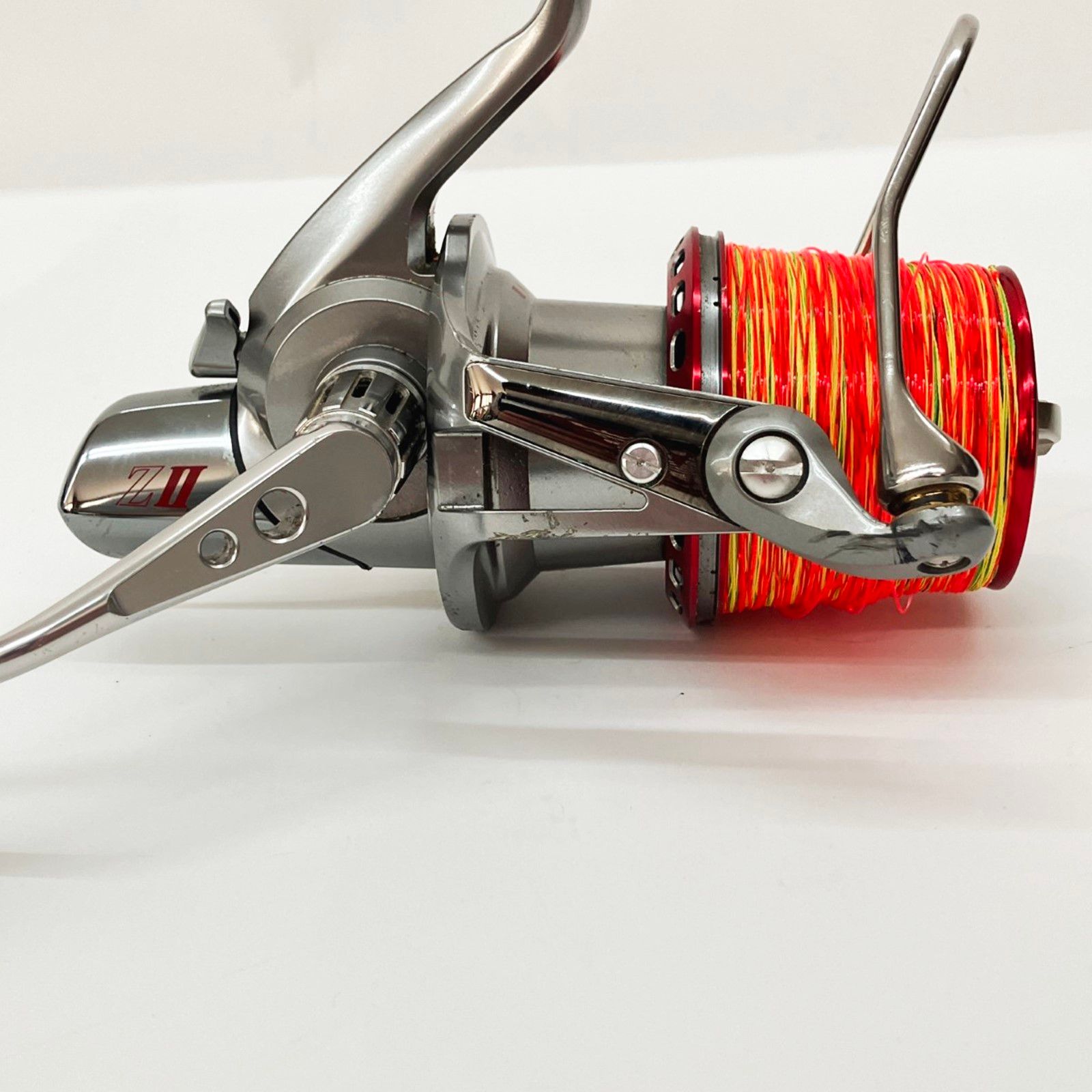 DAIWA ダイワ TOURNAMENT SURF トーナメントサーフ Z45 ii 標準 059186