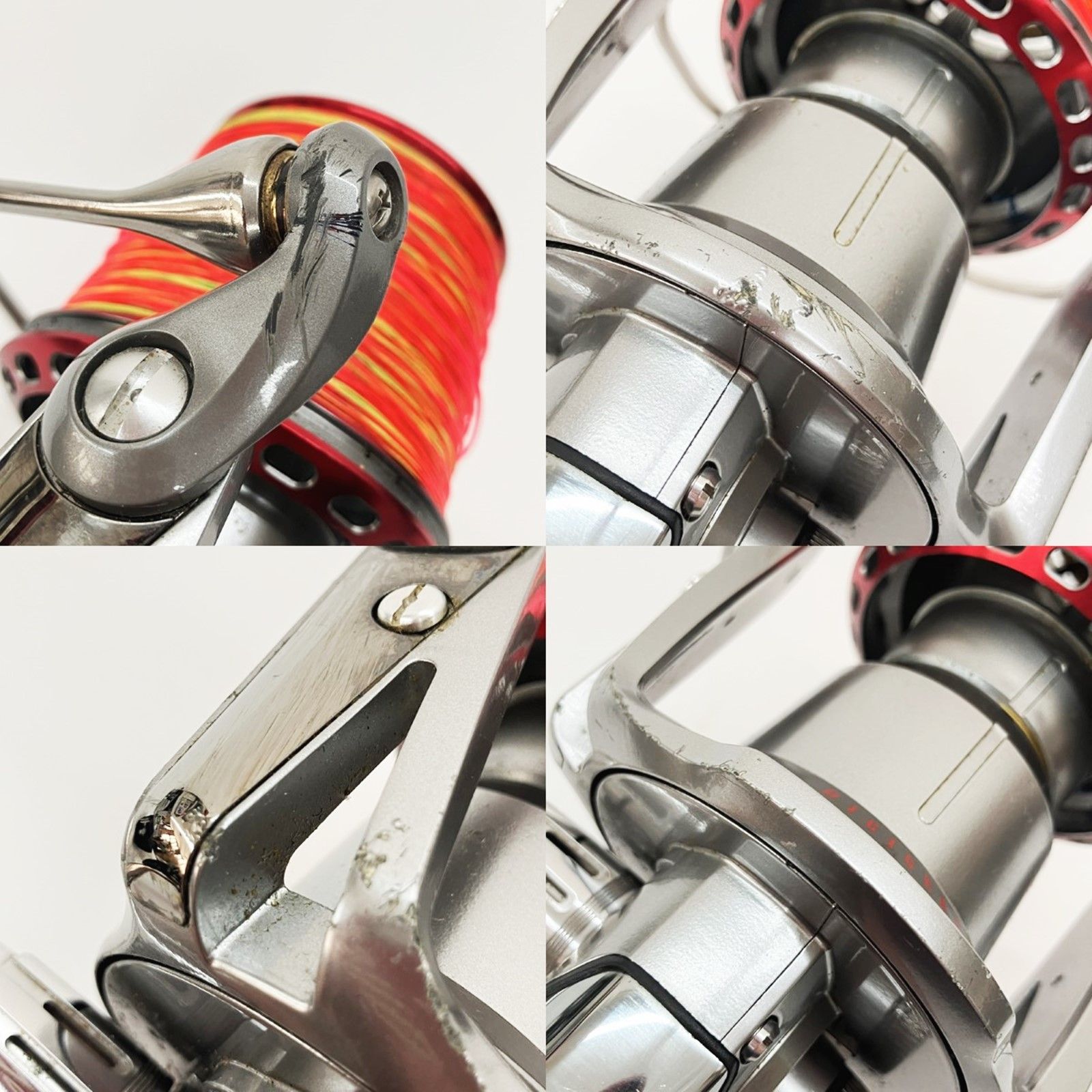 DAIWA ダイワ TOURNAMENT SURF トーナメントサーフ Z45 ii 標準 059186