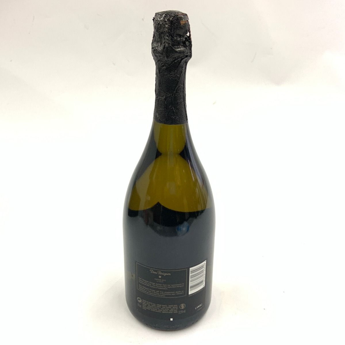 ドンペリ 2012年 未開栓 シャンパン 750ml - ビッグバン
