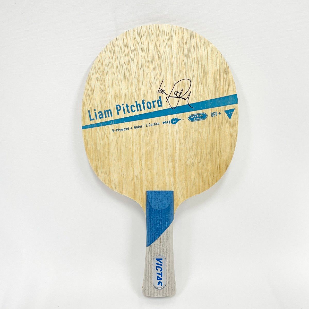 卓球ラケット リアムピッチフォード