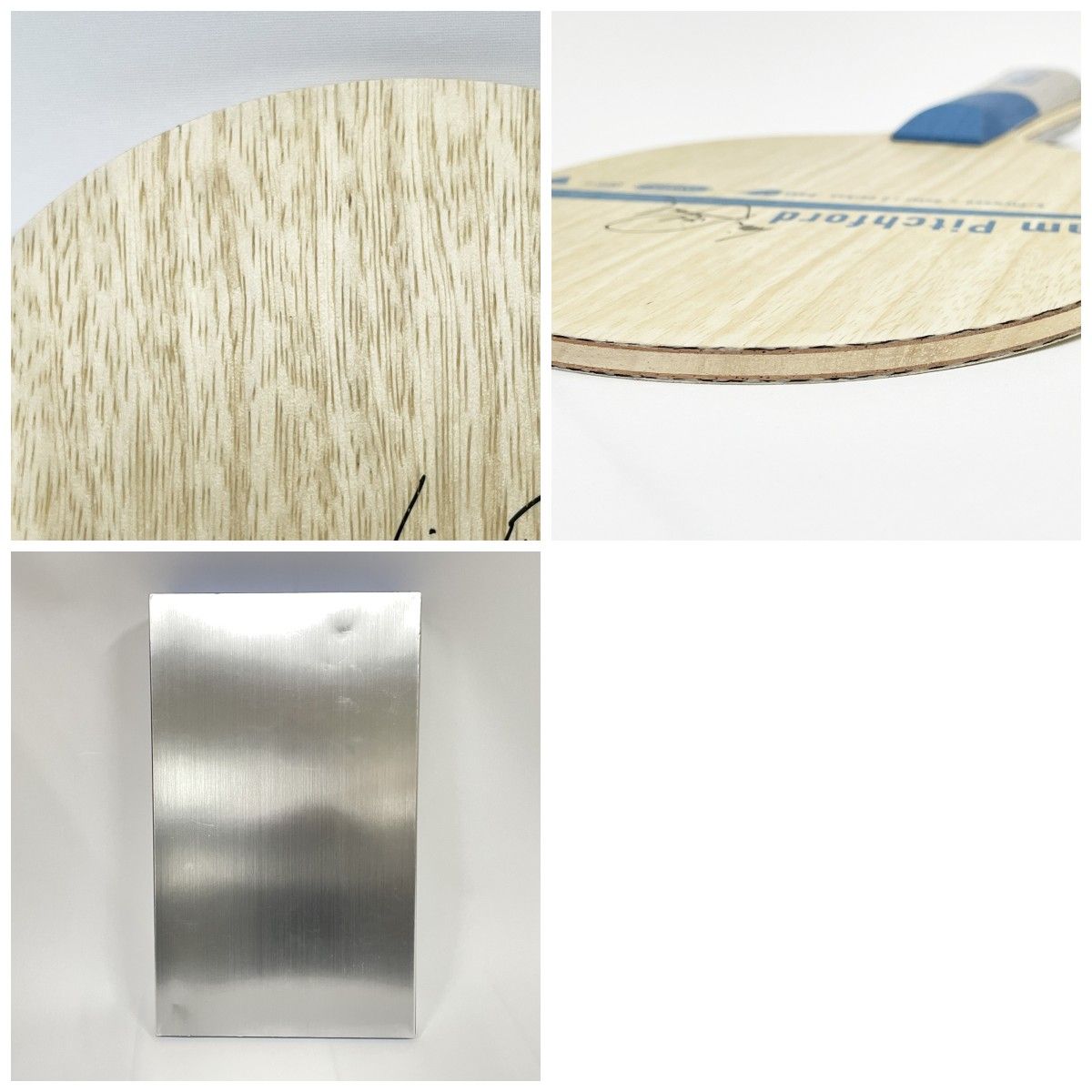 JTTAA公認マーク入り