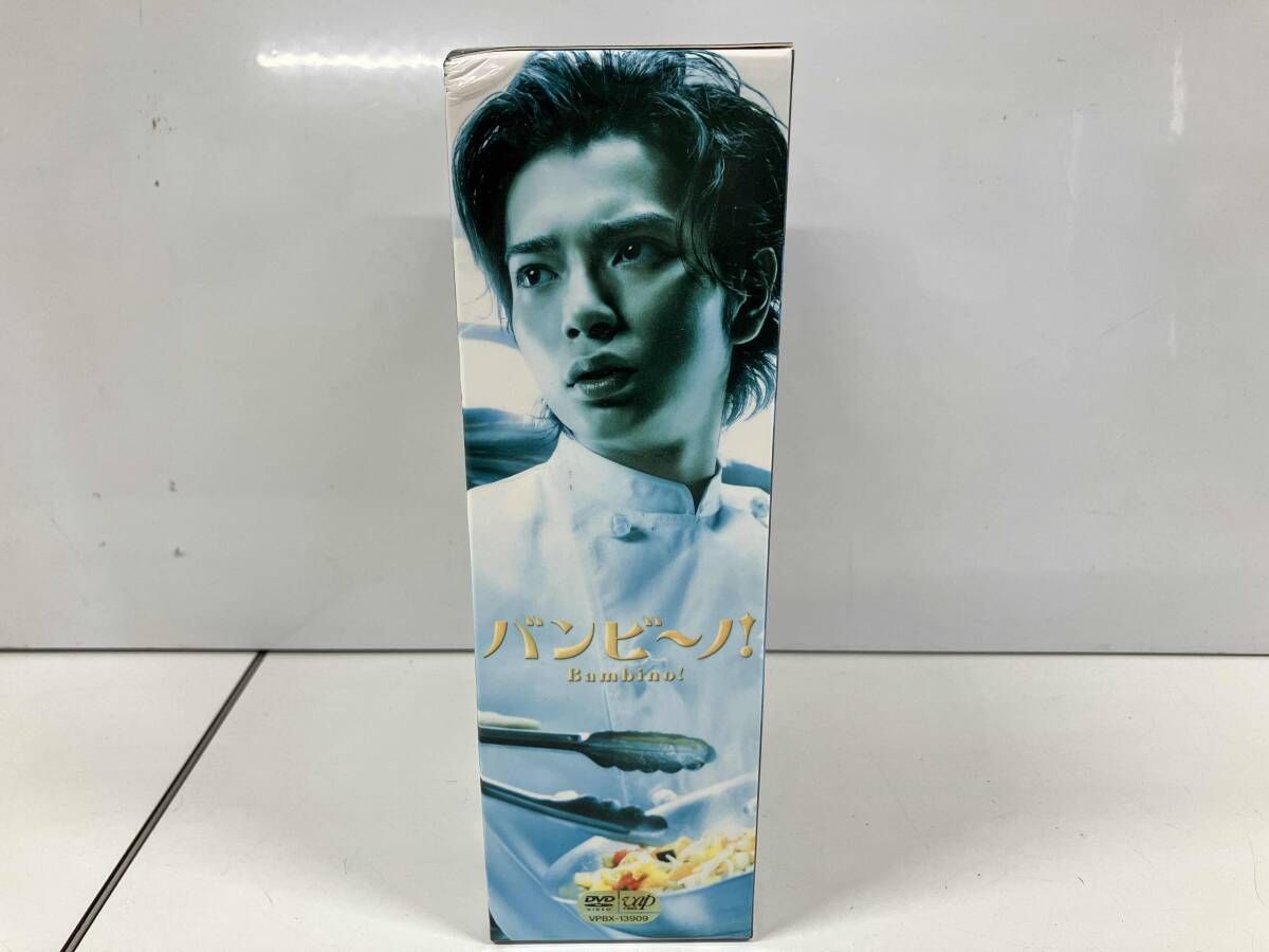 DVD バンビ~ノ!DVD-BOX - メルカリ