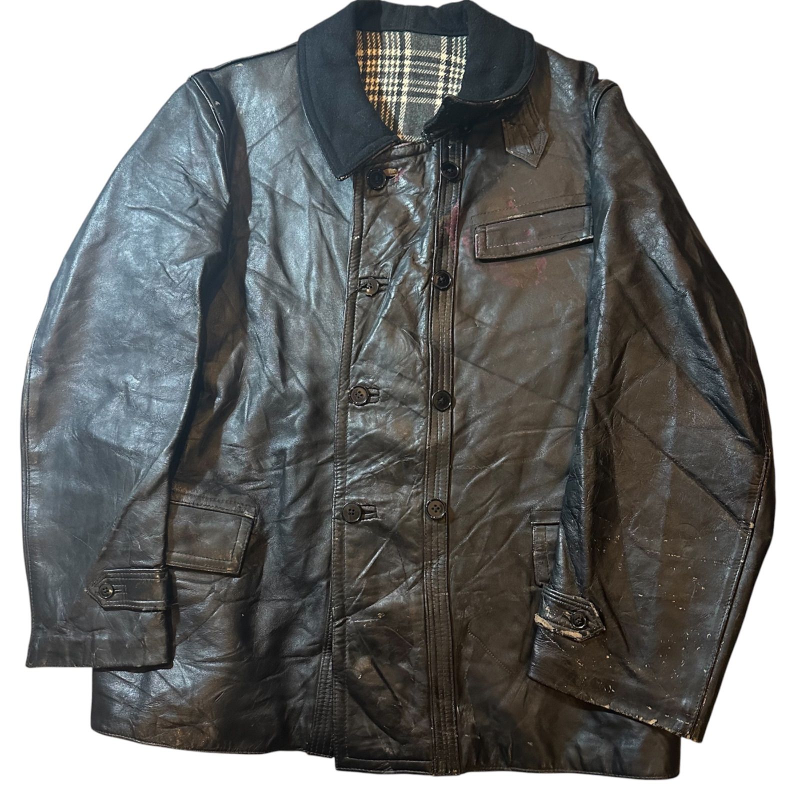 Corbusier jacket コルビジェ ジャケット 40's 【公式通販】