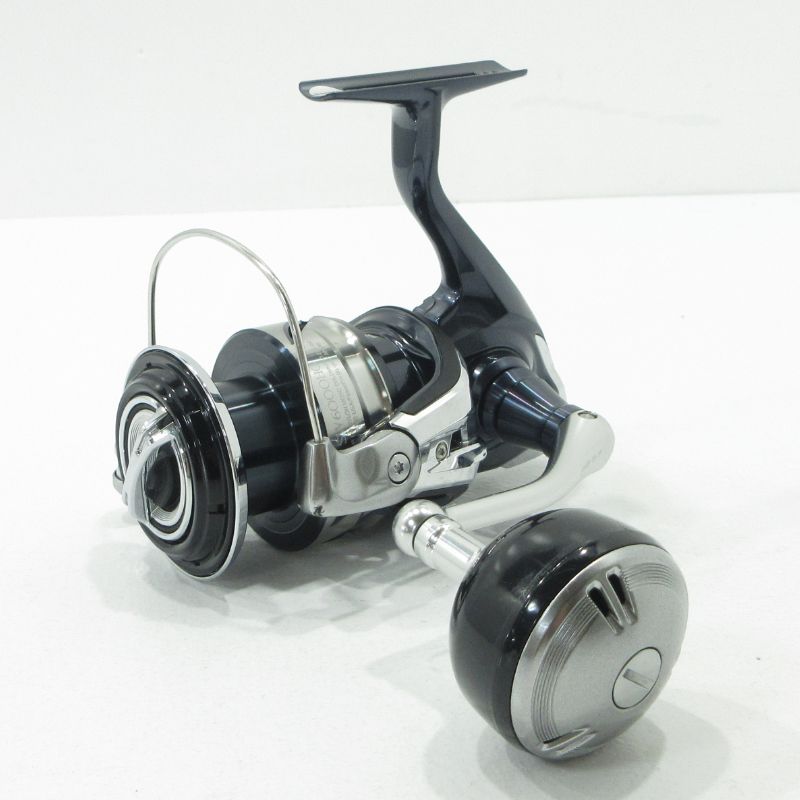 三重本店】 中古 SHIMANO | シマノ リール 21 ツインパワー TWIN POWER 
