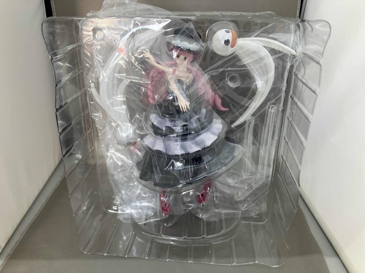 C賞 ペロｰナ MASTERLISE EXPIECE 一番くじ ワンピｰス メモリｰオブ 