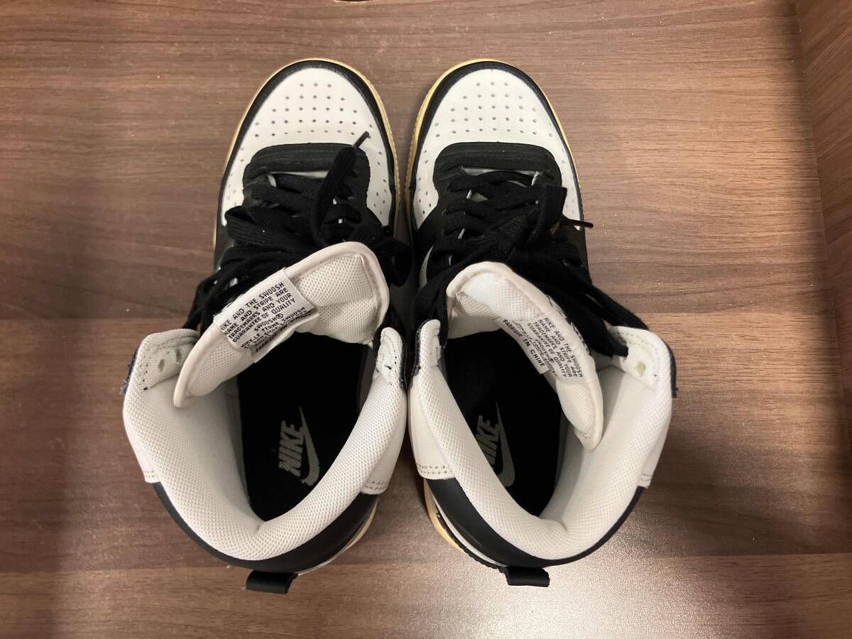 NIKE ナイキ ターミネーター ハイ 