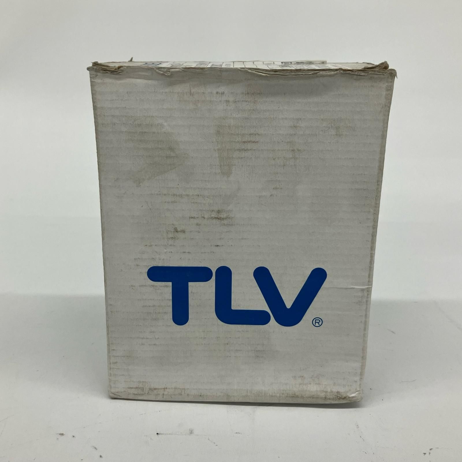 住宅設備 TLV スチームトラップ 20mm A3-N
