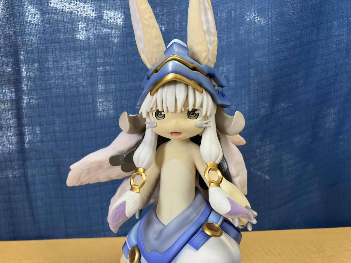 フィギュア KADOKAWA ナナチ 1/7 Kdcolle メイドインアビス フィギュア KADOKAWA ナナチ 1/7 Kdcolle メイドインアビス